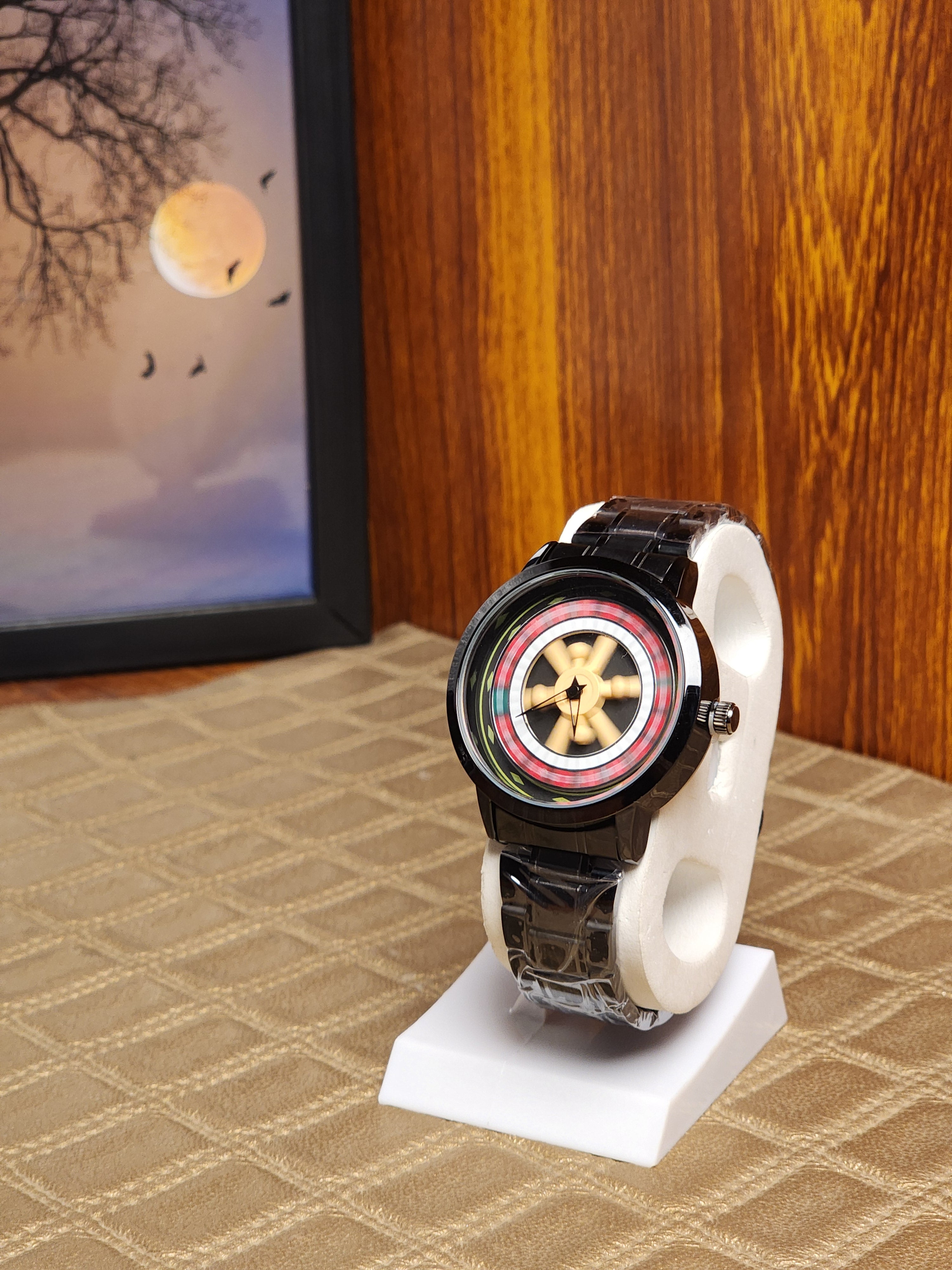 CASINO 🎰 LUXURY WATCH FOR MEN ⌚️