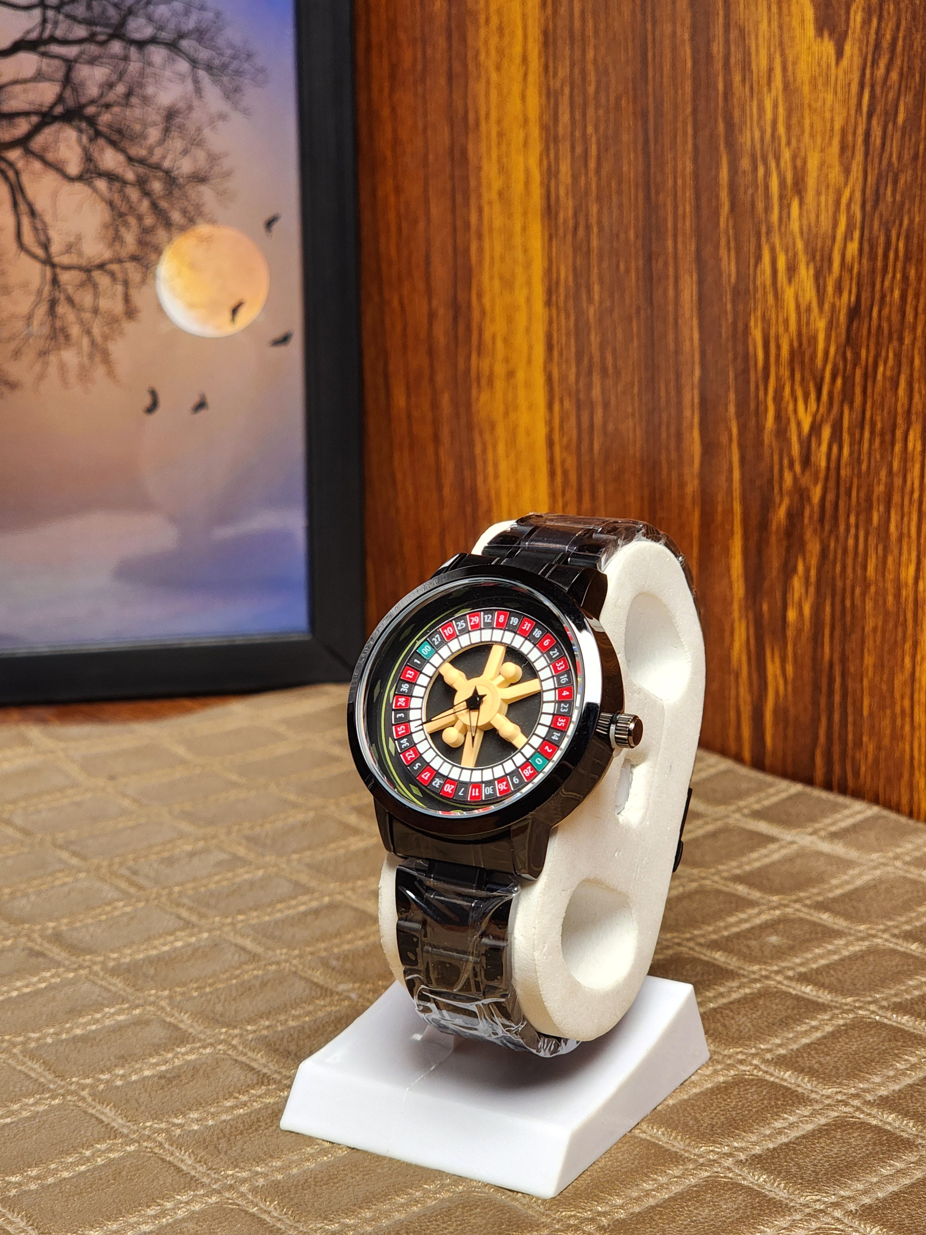 CASINO 🎰 LUXURY WATCH FOR MEN ⌚️